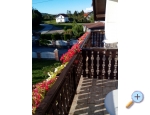 Haus Boric - Plitvice Kroatien
