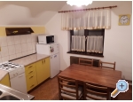 Haus Boric - Plitvice Kroatien