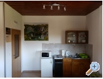 Haus Boric - Plitvice Kroatien