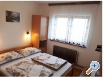 Haus Boric - Plitvice Kroatien