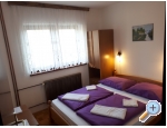 Haus Boric - Plitvice Kroatien