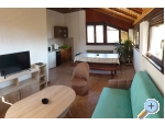 Haus Boric - Plitvice Kroatien