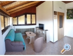 Haus Boric - Plitvice Kroatien