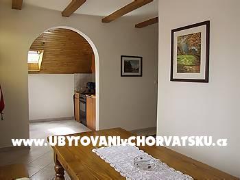 Dům Family Dukic – ubytování Plitvice, Chorvatsko – foto 3