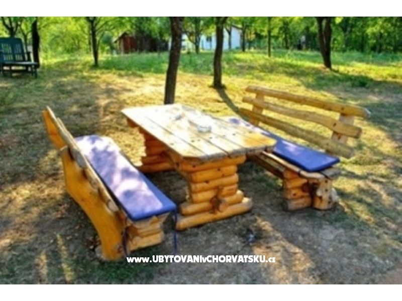 Dům Family Dukic – ubytování Plitvice, Chorvatsko – foto 9