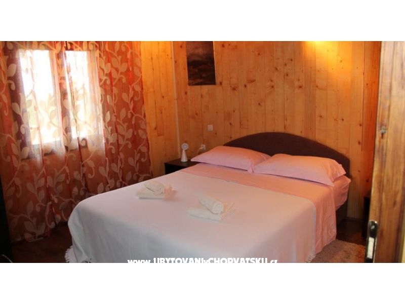 Dům Marijana – ubytování Plitvice, Chorvatsko – foto 4