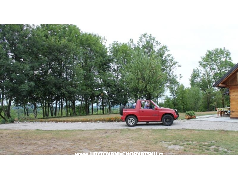 Dům Marijana – ubytování Plitvice, Chorvatsko – foto 5