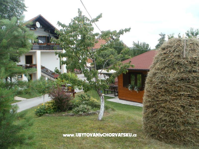 Haus Pavlic – Ferienwohnung Plitvice, Kroatien – Foto 10