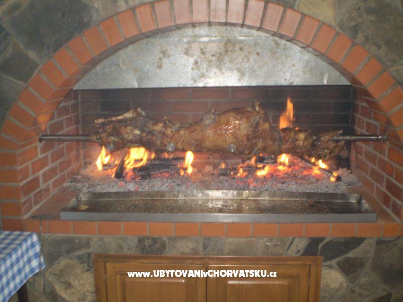 Haus Pavlic – Ferienwohnung Plitvice, Kroatien – Foto 12