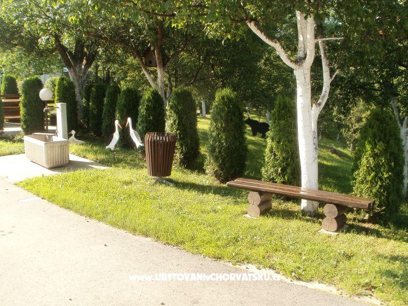 Haus Pavlic – Ferienwohnung Plitvice, Kroatien – Foto 13