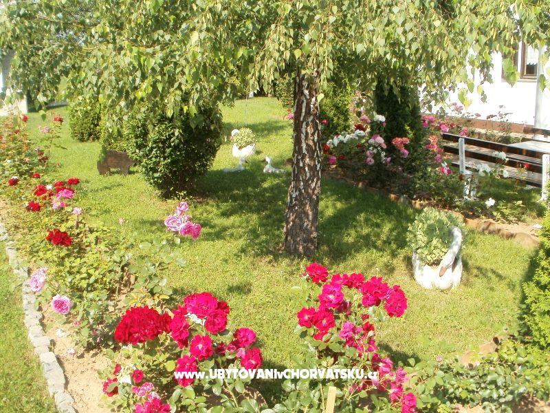 Haus Pavlic – Ferienwohnung Plitvice, Kroatien – Foto 14