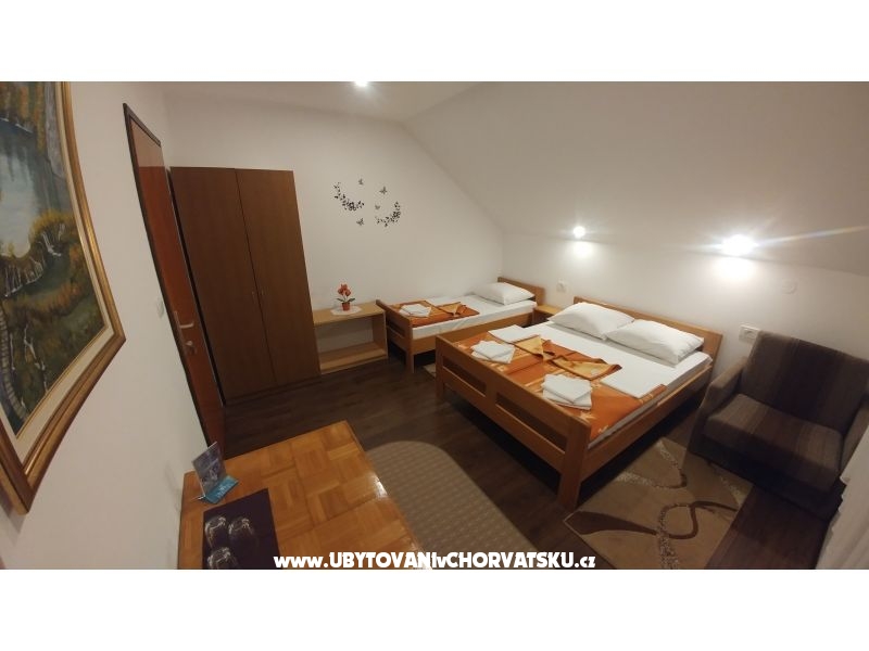 Haus Pavlic – Ferienwohnung Plitvice, Kroatien – Foto 15