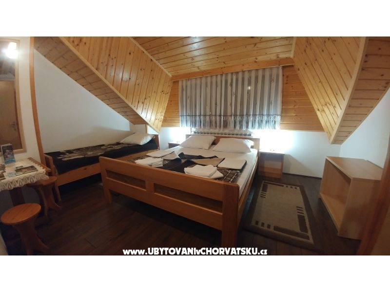 Haus Pavlic – Ferienwohnung Plitvice, Kroatien – Foto 16