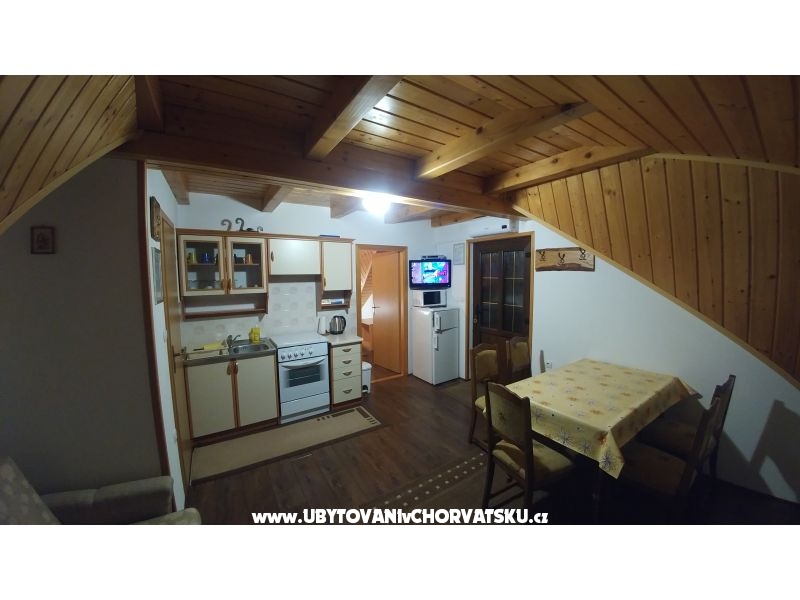 Haus Pavlic – Ferienwohnung Plitvice, Kroatien – Foto 17