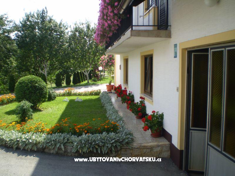 Haus Pavlic – Ferienwohnung Plitvice, Kroatien – Foto 2