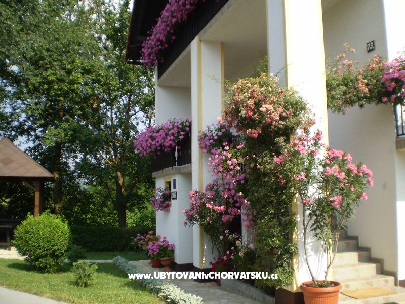 Haus Pavlic – Ferienwohnung Plitvice, Kroatien – Foto 3