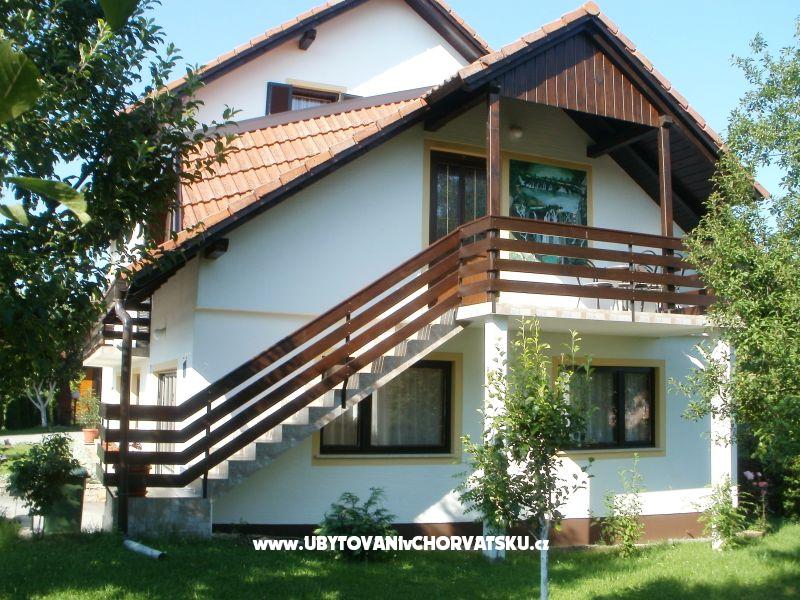 Haus Pavlic – Ferienwohnung Plitvice, Kroatien – Foto 4