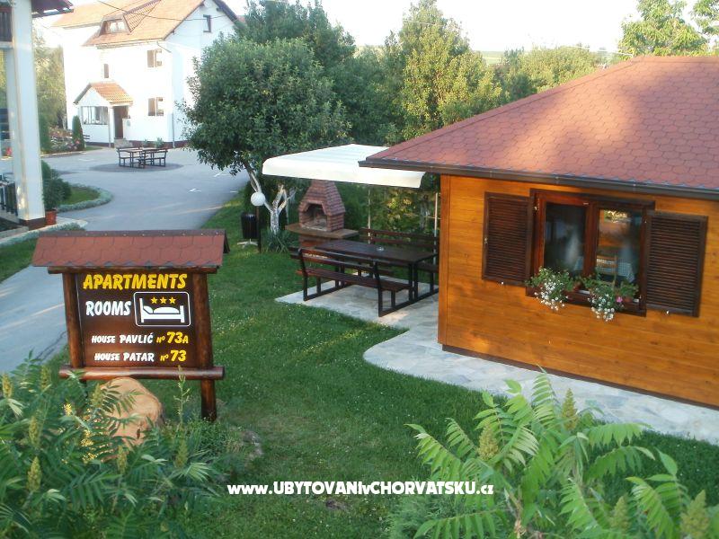 Haus Pavlic – Ferienwohnung Plitvice, Kroatien – Foto 5