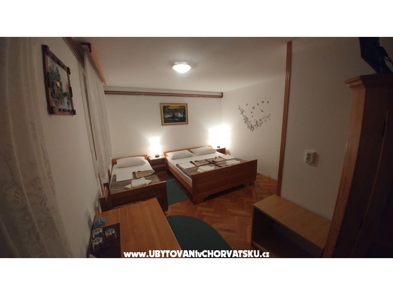 Haus Pavlic – Ferienwohnung Plitvice, Kroatien – Foto 6