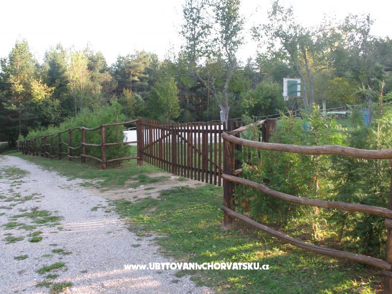 Holiday house Novosel-Plitvice – ubytování Plitvice, Chorvatsko – foto 12