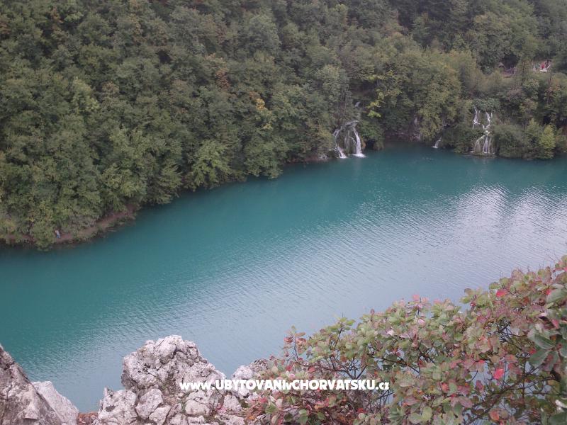 Holiday house Novosel-Plitvice – ubytování Plitvice, Chorvatsko – foto 16