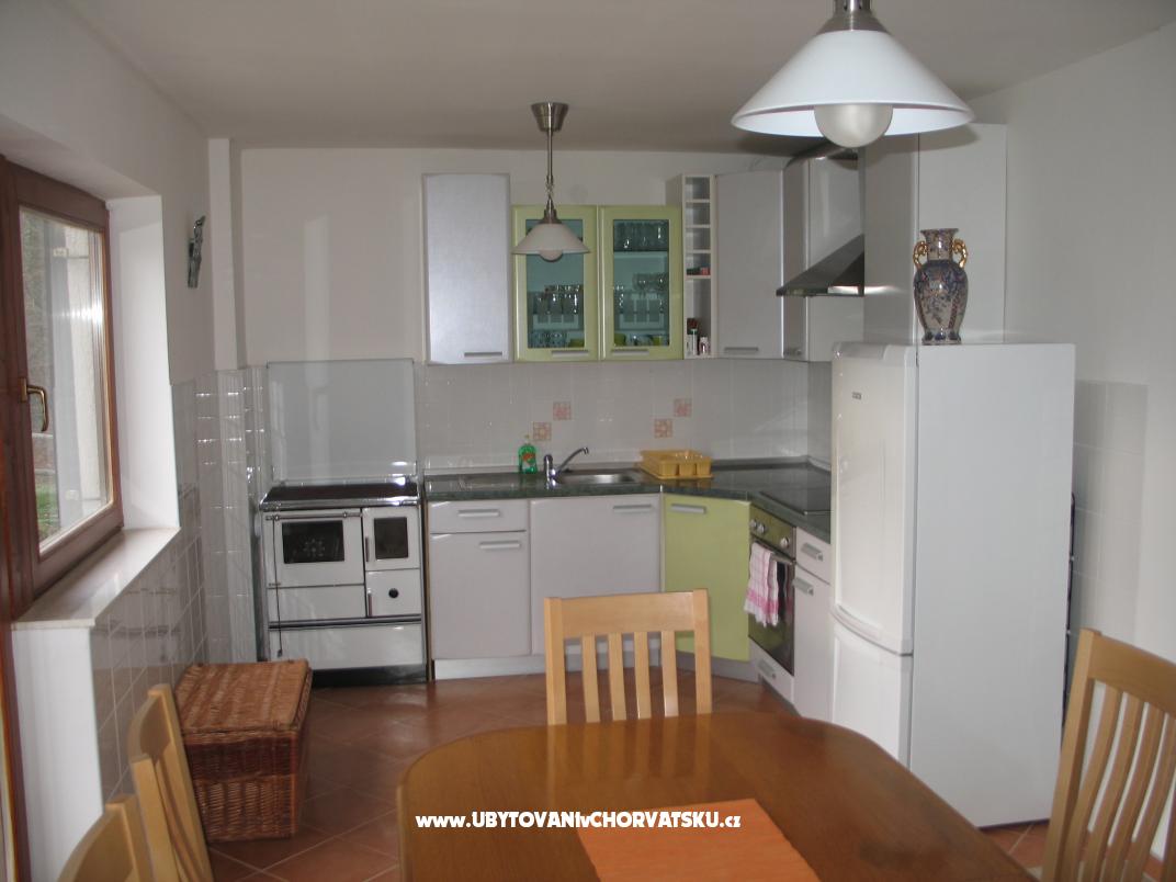 Holiday house Novosel-Plitvice – ubytování Plitvice, Chorvatsko – foto 3