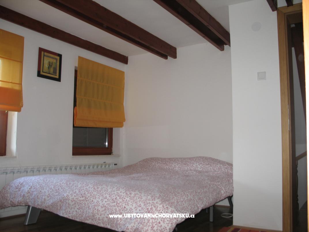 Holiday house Novosel-Plitvice – ubytování Plitvice, Chorvatsko – foto 5