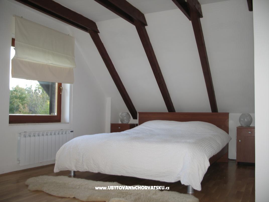 Holiday house Novosel-Plitvice – ubytování Plitvice, Chorvatsko – foto 6