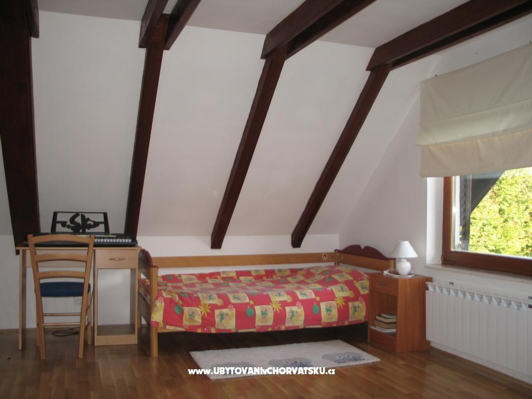 Holiday house Novosel-Plitvice – ubytování Plitvice, Chorvatsko – foto 7