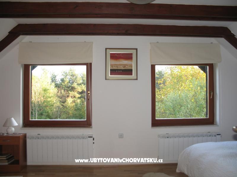 Holiday house Novosel-Plitvice – ubytování Plitvice, Chorvatsko – foto 8