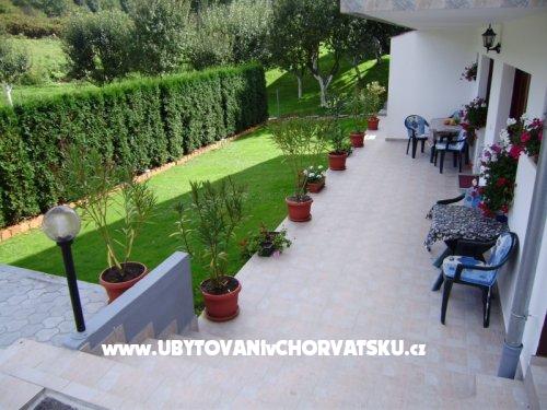 Haus Osana – Ferienwohnung Plitvice, Kroatien – Foto 12