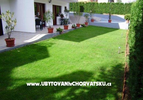 Haus Osana – Ferienwohnung Plitvice, Kroatien – Foto 13