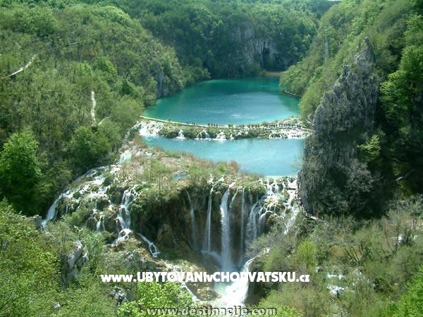 Haus Osana – Ferienwohnung Plitvice, Kroatien – Foto 14