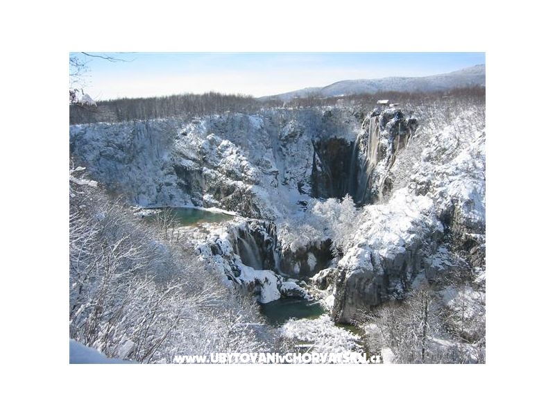 Haus Osana – Ferienwohnung Plitvice, Kroatien – Foto 15