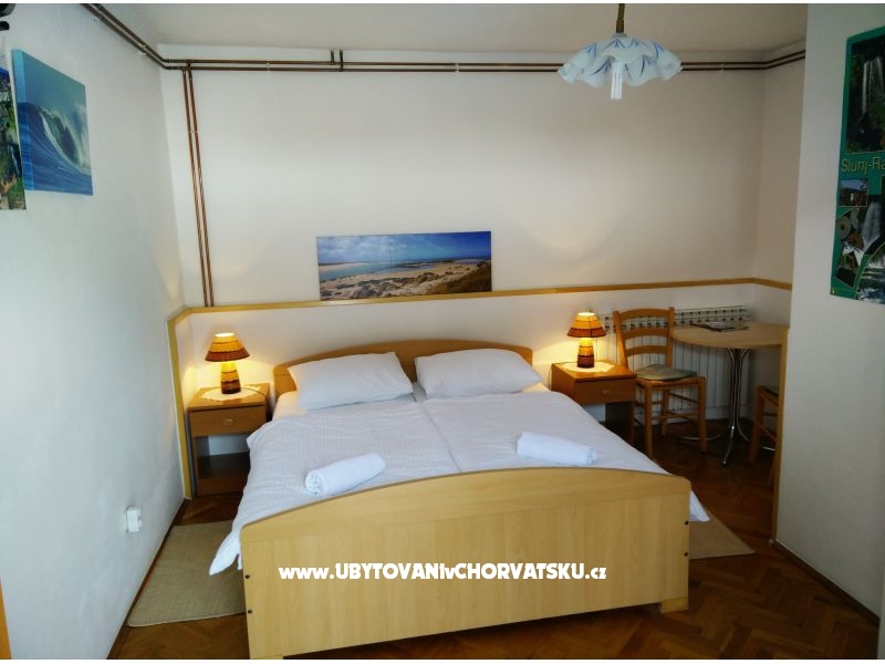 Haus Osana – Ferienwohnung Plitvice, Kroatien – Foto 18