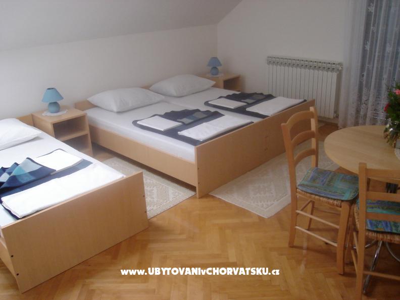 Haus Osana – Ferienwohnung Plitvice, Kroatien – Foto 4