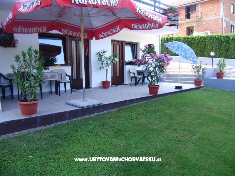 Haus Osana – Ferienwohnung Plitvice, Kroatien – Foto 6