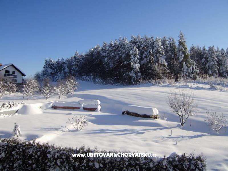 Haus Osana – Ferienwohnung Plitvice, Kroatien – Foto 8