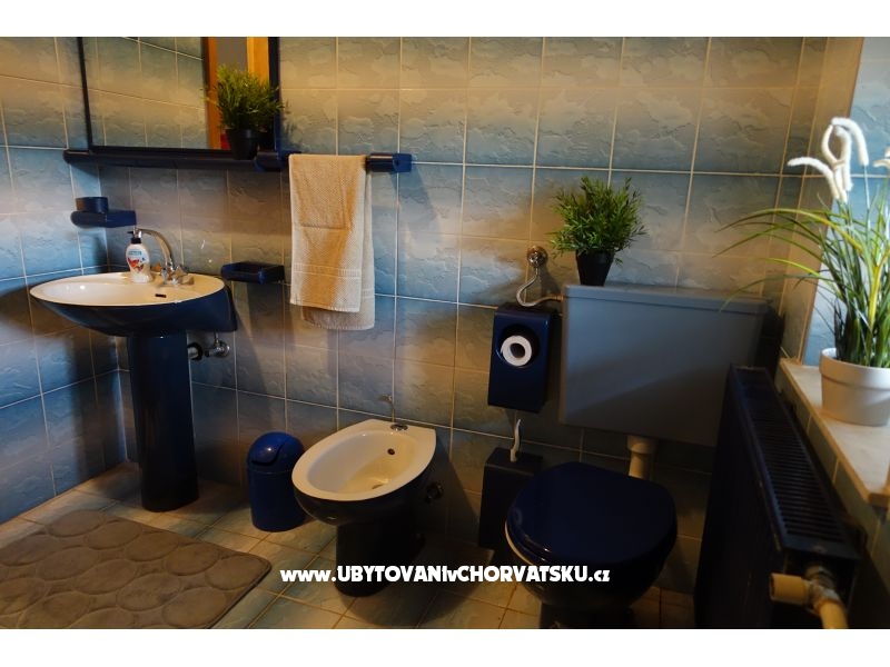 Naturalika  – Ferienwohnung Plitvice, Kroatien – Foto 10