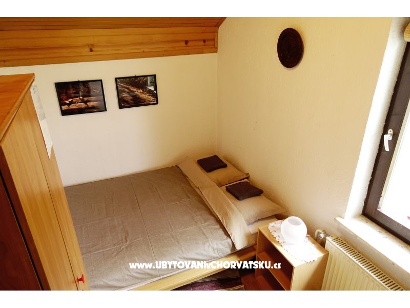 Naturalika  – Ferienwohnung Plitvice, Kroatien – Foto 11