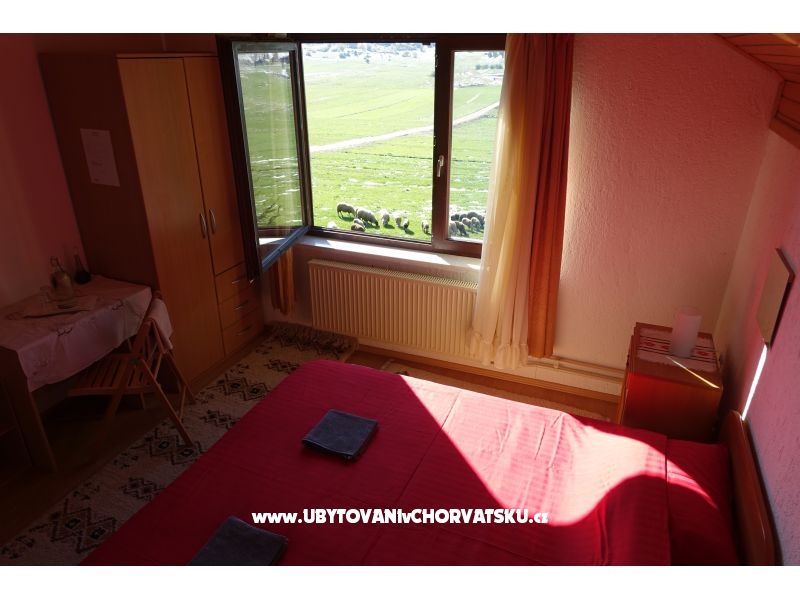 Naturalika  – Ferienwohnung Plitvice, Kroatien – Foto 14