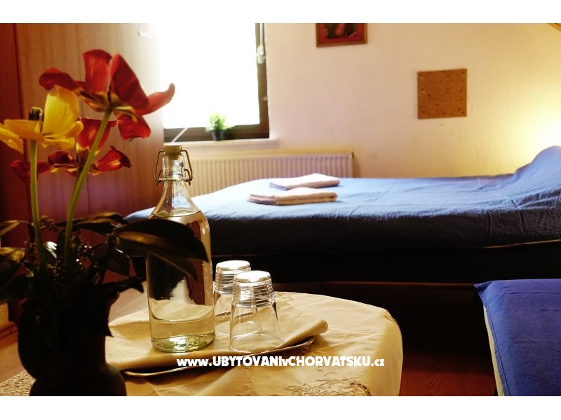 Naturalika  – Ferienwohnung Plitvice, Kroatien – Foto 15