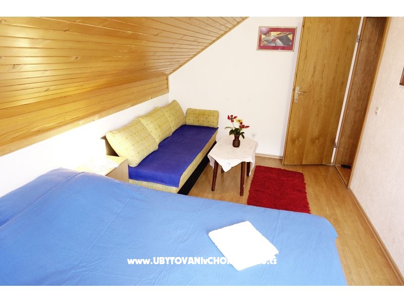 Naturalika  – Ferienwohnung Plitvice, Kroatien – Foto 16