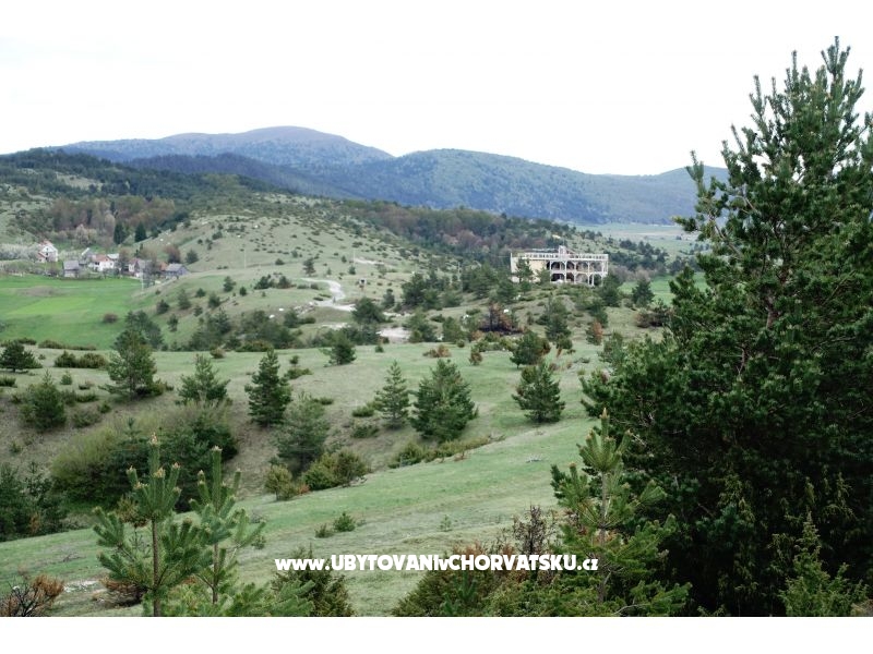 Naturalika  – Ferienwohnung Plitvice, Kroatien – Foto 17