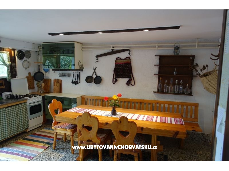 Naturalika  – Ferienwohnung Plitvice, Kroatien – Foto 2