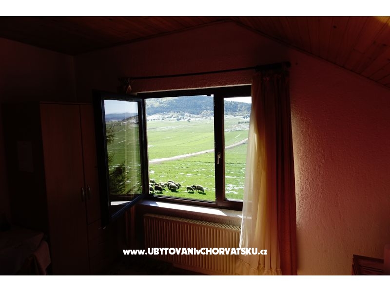 Naturalika  – Ferienwohnung Plitvice, Kroatien – Foto 6