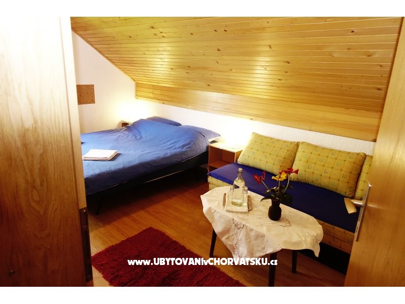 Naturalika  – Ferienwohnung Plitvice, Kroatien – Foto 7