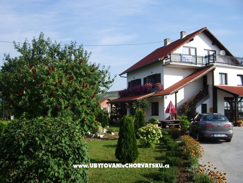 Private accommodation Brajdic – ubytování Plitvice, Chorvatsko – foto 1