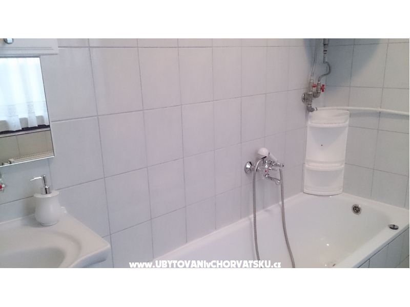 Private accommodation Brajdic – ubytování Plitvice, Chorvatsko – foto 11