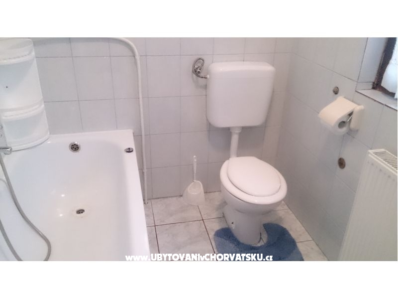 Private accommodation Brajdic – ubytování Plitvice, Chorvatsko – foto 12